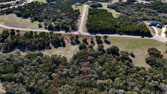 8329 Caprington Court, Cleburne, TX 76033