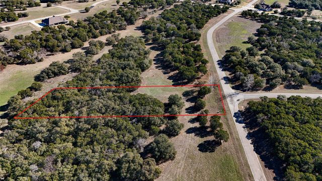 8329 Caprington Court, Cleburne, TX 76033