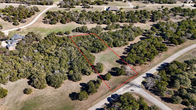 8329 Caprington Court, Cleburne, TX 76033
