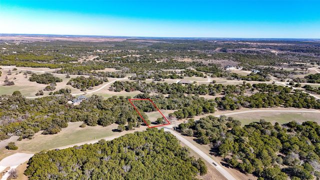 8329 Caprington Court, Cleburne, TX 76033