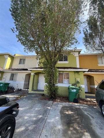 2286 NW 136th Ter 0, Opa-locka, FL 33054