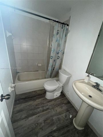2286 NW 136th Ter 0, Opa-locka, FL 33054