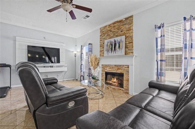 2133 Eagles Nest Circle, Decatur, GA 30035