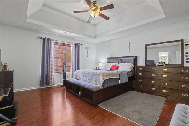 2133 Eagles Nest Circle, Decatur, GA 30035