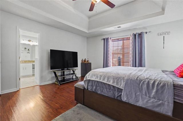 2133 Eagles Nest Circle, Decatur, GA 30035