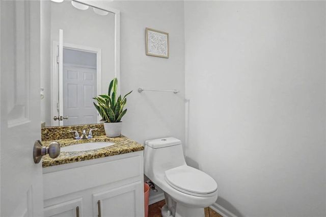 2133 Eagles Nest Circle, Decatur, GA 30035