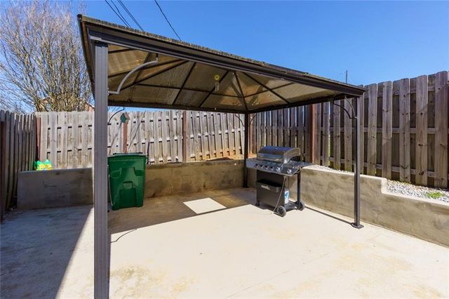 2133 Eagles Nest Circle, Decatur, GA 30035