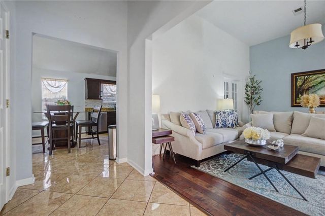 2133 Eagles Nest Circle, Decatur, GA 30035