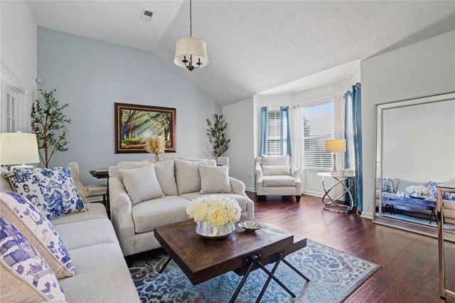 2133 Eagles Nest Circle, Decatur, GA 30035