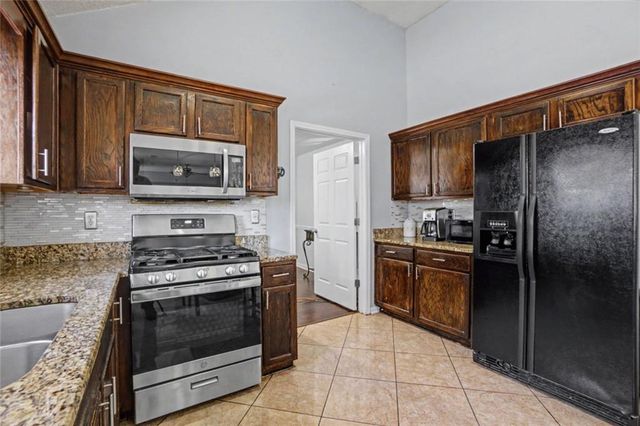 2133 Eagles Nest Circle, Decatur, GA 30035