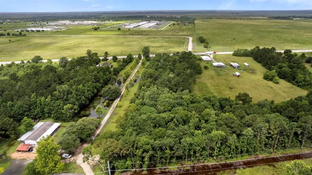 Lot 15 Hwy 321, Dayton, TX 77535