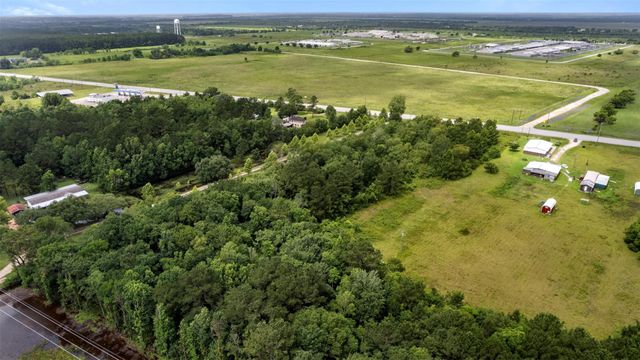 Lot 15 Hwy 321, Dayton, TX 77535