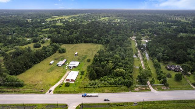 Lot 15 Hwy 321, Dayton, TX 77535