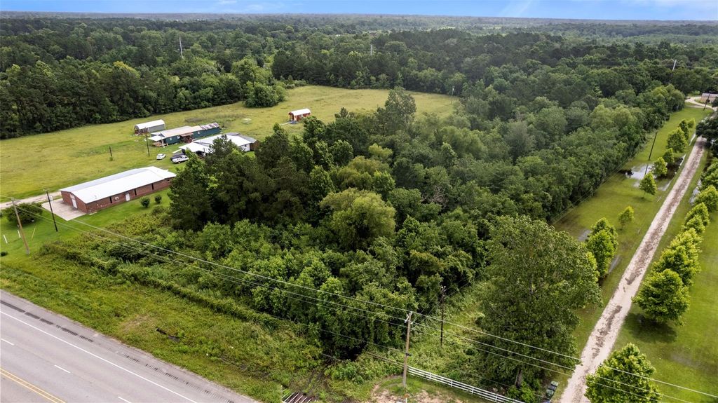 Lot 15 Hwy 321, Dayton, TX 77535
