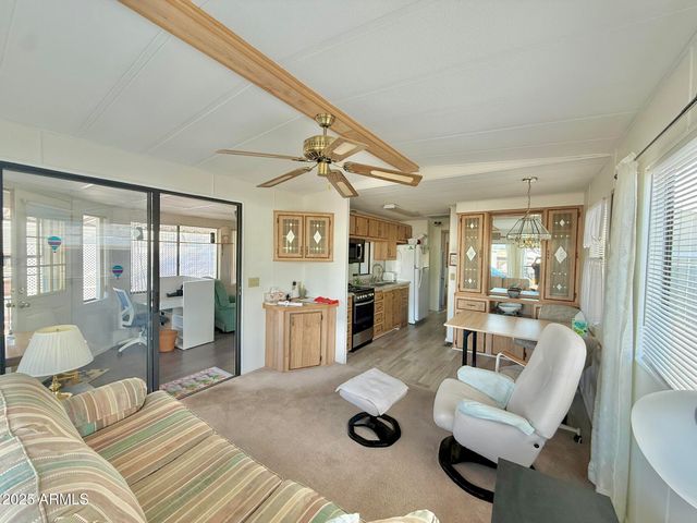 8865 E BASELINE Road 1643, Mesa, AZ 85209