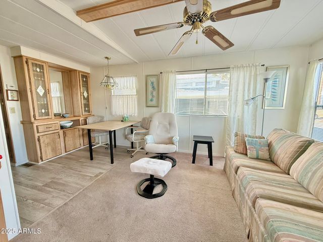 8865 E BASELINE Road 1643, Mesa, AZ 85209