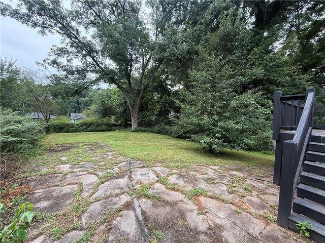 1001 Moreland Drive SE, Atlanta, GA 30315