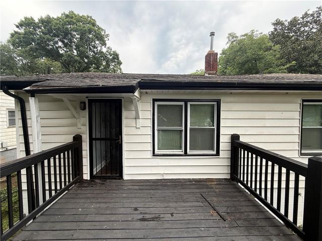 1001 Moreland Drive SE, Atlanta, GA 30315