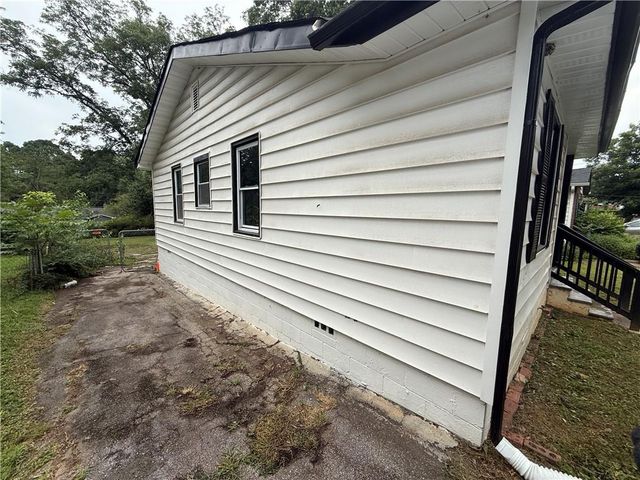 1001 Moreland Drive SE, Atlanta, GA 30315