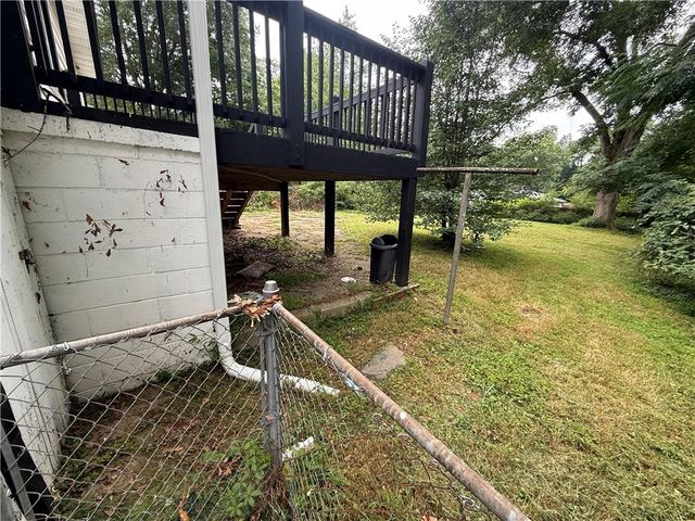 1001 Moreland Drive SE, Atlanta, GA 30315