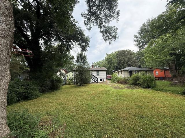 1001 Moreland Drive SE, Atlanta, GA 30315