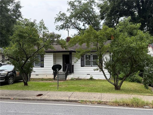 1001 Moreland Drive SE, Atlanta, GA 30315