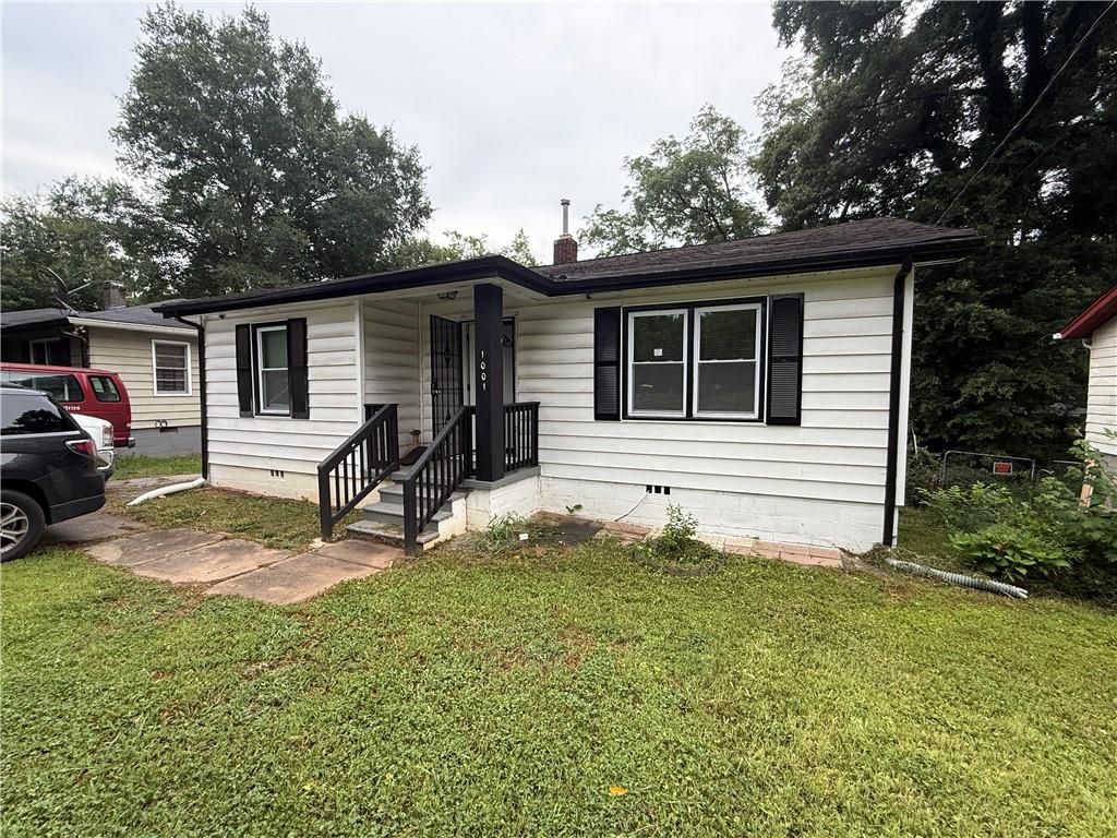 1001 Moreland Drive SE, Atlanta, GA 30315