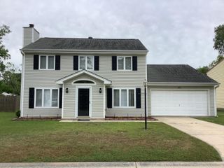 4915 Sierra Court, North Charleston, SC 29418