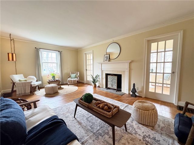 312 Wilmot Road, Brighton, NY 14618