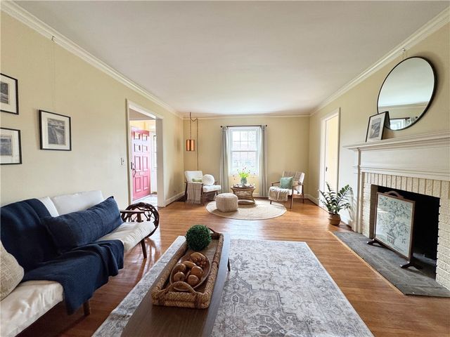 312 Wilmot Road, Brighton, NY 14618