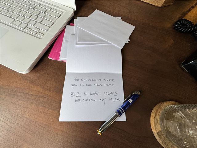 312 Wilmot Road, Brighton, NY 14618