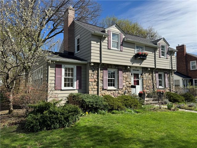 312 Wilmot Road, Brighton, NY 14618