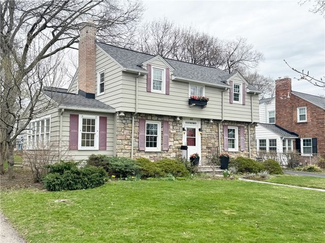 312 Wilmot Road, Brighton, NY 14618