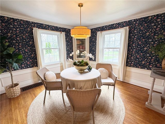 312 Wilmot Road, Brighton, NY 14618