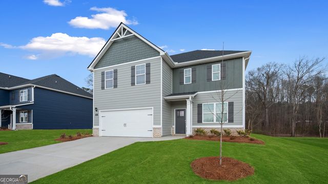 442 Bullock Pass, Jefferson, GA 30549