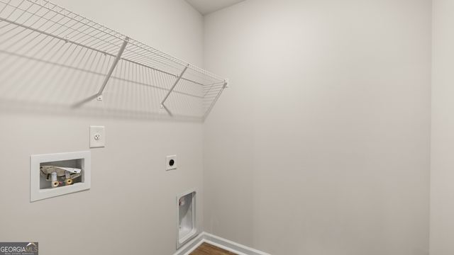 442 Bullock Pass, Jefferson, GA 30549