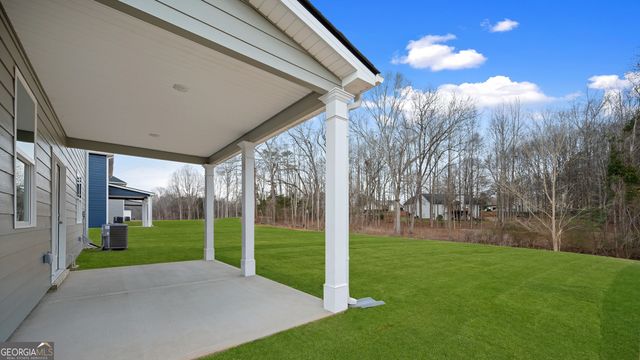 442 Bullock Pass, Jefferson, GA 30549