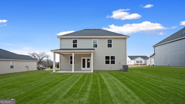 442 Bullock Pass, Jefferson, GA 30549