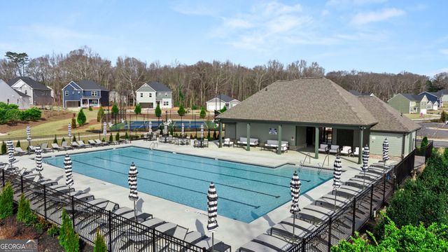 442 Bullock Pass, Jefferson, GA 30549