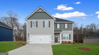 442 Bullock Pass, Jefferson, GA 30549