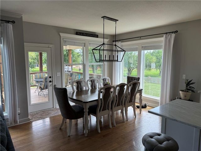 22905 S Creekview Drive, Peculiar, MO 64078