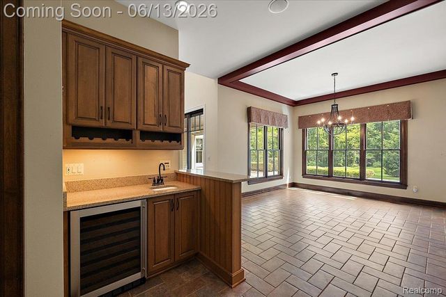 1600 S Hickory Ridge Trail, Milford Charter Township, MI 48380