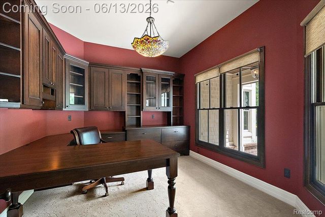 1600 S Hickory Ridge Trail, Milford Charter Township, MI 48380