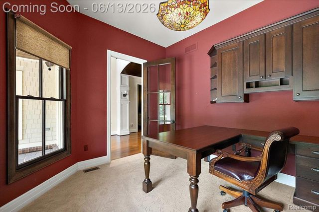 1600 S Hickory Ridge Trail, Milford Charter Township, MI 48380