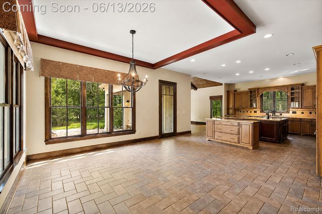 1600 S Hickory Ridge Trail, Milford Charter Township, MI 48380