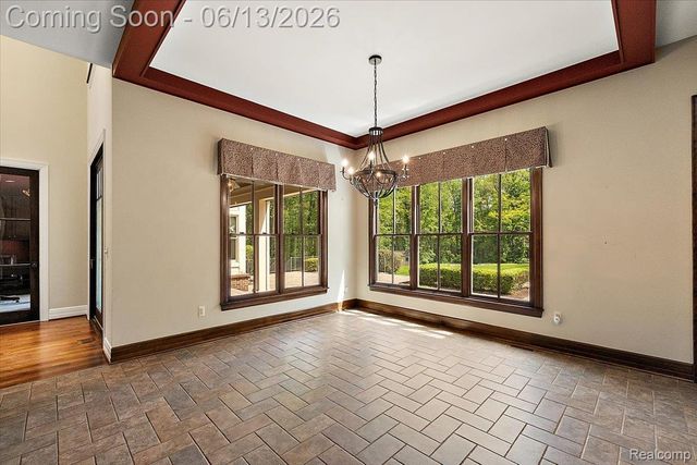 1600 S Hickory Ridge Trail, Milford Charter Township, MI 48380