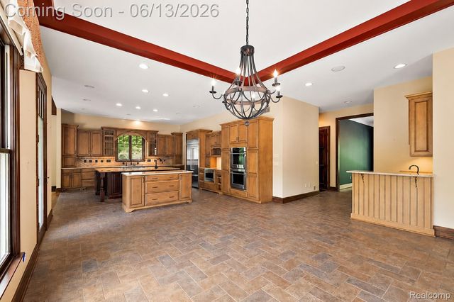 1600 S Hickory Ridge Trail, Milford Charter Township, MI 48380