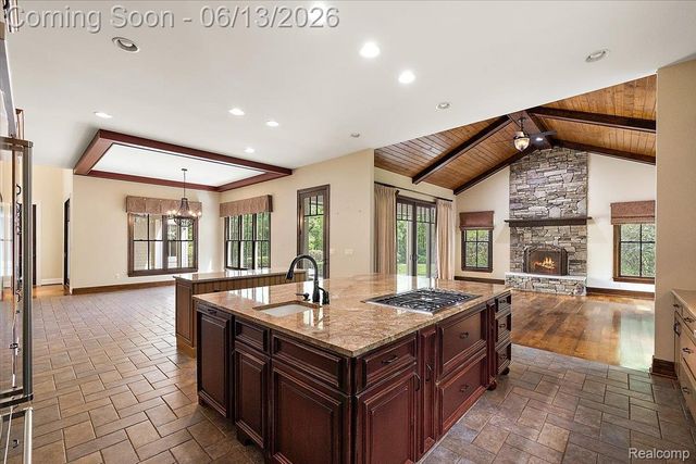 1600 S Hickory Ridge Trail, Milford Charter Township, MI 48380