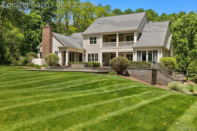 1600 S Hickory Ridge Trail, Milford Charter Township, MI 48380