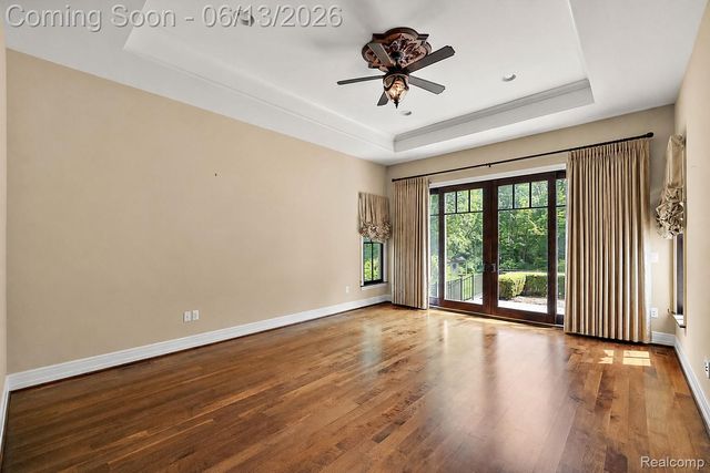1600 S Hickory Ridge Trail, Milford Charter Township, MI 48380